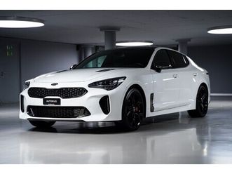 stinger 3.3 t-gdi gt automat awd