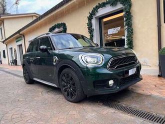 mini countryman f60 1.5hype all4 auto