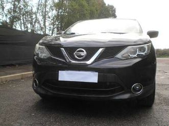 qashqai 1.6 dci business 4wd 130cv