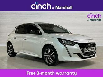 1.2 puretech allure premium eat euro 6 (start/stop) 5dr