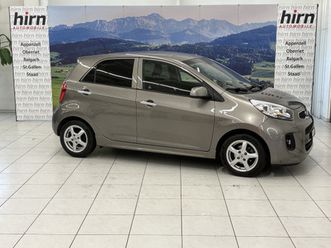 picanto 1.2 cvvt swiss ch