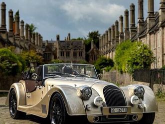 plus six 3.0 bespoke automatik