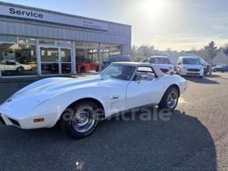 c3 5.7 v8 165 350 ci