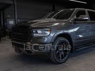 5.7 v8 laramie hemi 1500