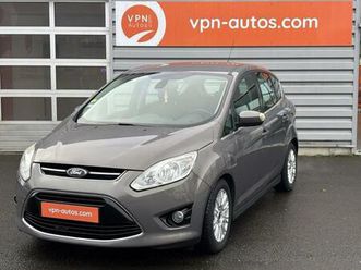 1.6 tdci 115ch fap titanium