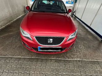 seat exeo st 1.8 tsi kombi