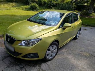 seat ibiza 1.2