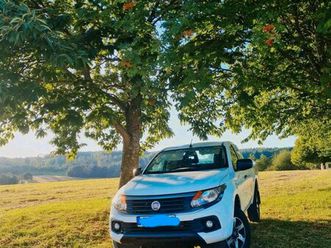 fiat fullback pickup 2.4