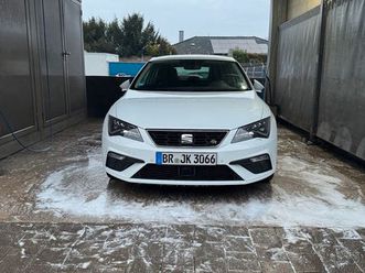 seat leon fr sc 1.8tsi 179ps