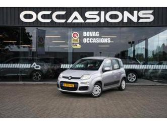 fiat panda 0.9 twinair edizione cool — fiat — marktplaats