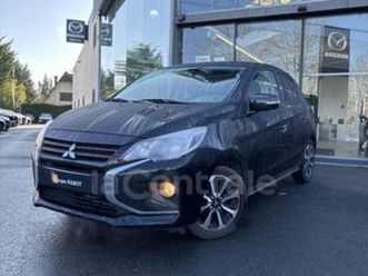 ii generation2 1.2 mivec 71as&g red line edition my21