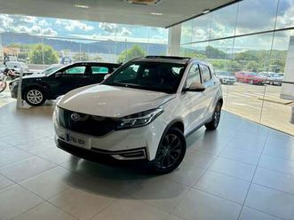 seres seres 3 seres 3 luxury