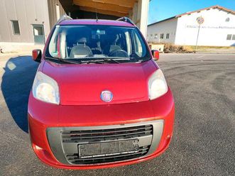 fiat qubo dynamic