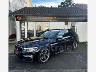 (g31) touring m550d 400 xdrive bva8