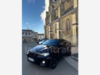 (e71) generation2 xdrive40da 306 exclusive