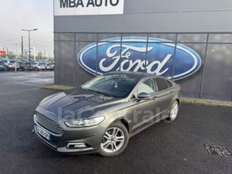 iv 2.0 tdci 150 titanium powershift 5p