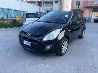hyundai i20 1.2 gpl anno 2010