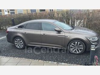 1.6 dci 160 energy intens edc