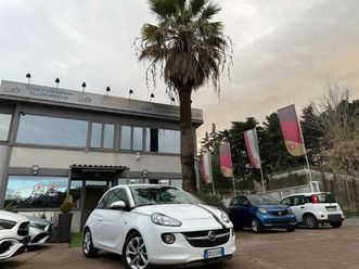 adam 1.2 jam 70cv e6