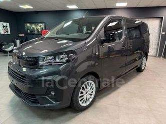 iii generation2 cabine approfondie maxi bluehdi 140 l3 35