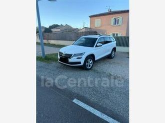2.0 tdi 150 scr 4x4 business dsg7 7pl