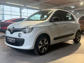 renault twingo limited automatik | tempomat | 4,79%