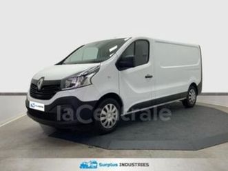 iii cabine approfondie dci energy 125 e6 cf l2h1 1200