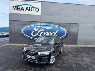 generation2 2.0 tdi ultra 150 ambition luxe