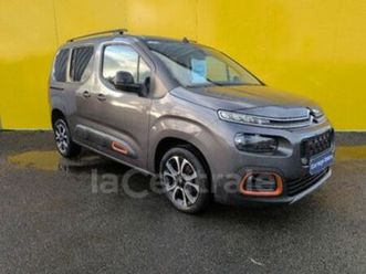 iii generation2 bluehdi 100ch s&s shine m