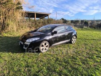 iii coupe 1.9 dci 130 dynamique