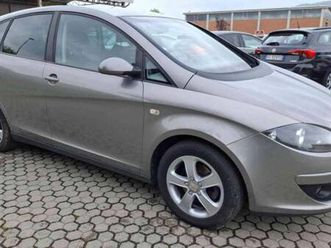 altea 2.0 tdi dpf adatta neopatentati