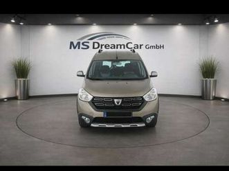 dokker tce 130 gpf stepway plus