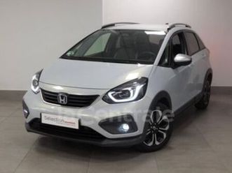 iv crosstar 1.5 i-mmd exclusive at