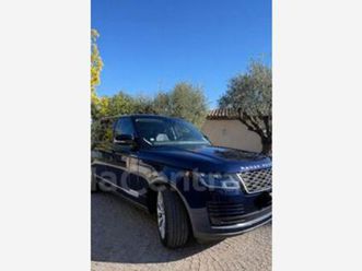 iv generation2 p400e 2.0 phev si4 17cv autobiography lwb