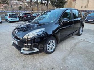 iii (3) 1.5 dci 110 energy authentique eco2