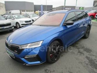 1.4 tsi phev iv 245 rs dsg6