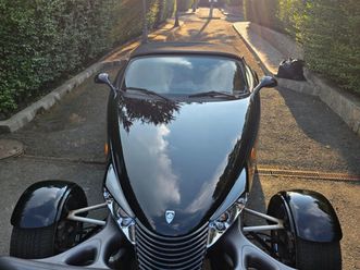 plymouth prowler 3.5l v6