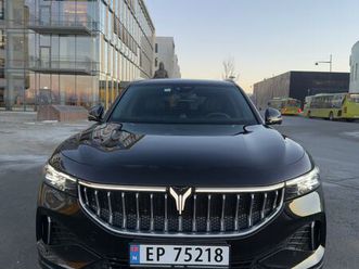 premium/4x4/skinn/luft/massasje/360/500km/rattverme/mm