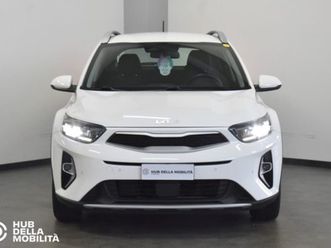 stonic stonic 1.2 dpi eco gpl urban