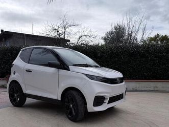 aixam city sport ambition