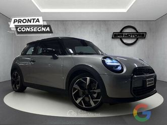 mini cooper s 2.0 204cv- promo