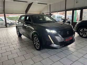 peugeot 2008 1.5 bluehdi /car play/euro 6d/30000 km
