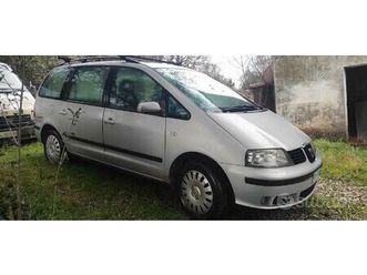 seat alhambra galaxy sharan