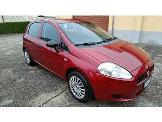 grande punto iii 2005 5p 1.2 actual 65cv