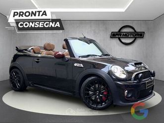 jcw 1.6 211cv - prezzo reale