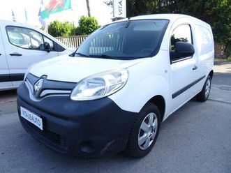 kangoo 3ª serie kangoo 1.5 dci 90cv f.ap. 4p. express gran confort
