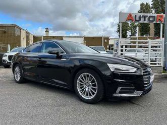 sportback 2.0 tdi s -tronic iva esposta