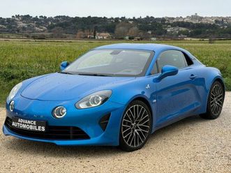 alpine a110 252