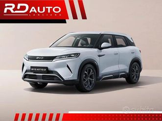 byd atto 2 45,1 kwh active