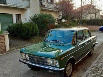 fiat 125 special 1979